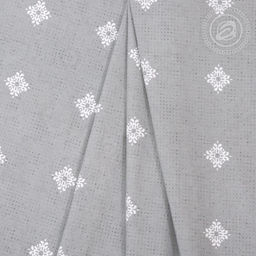 Постельное белье Сорренто с простынью на резинке (поплин DE LUXE) Евро/Пододеяльник: 1 шт. - 215*200; Простыня на резинке: 1 шт. - 200*180; Наволочка: 2 шт. - 70*70; DE LUXE с простынью на резинке - Артпостель фото 5