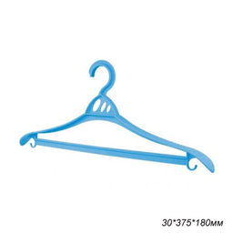 Вешалка для одежды р 44-46 Комфорт / М1437 /уп.25/ - Галеонтрейд фото 3