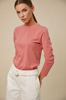 Лонгслив 100.1