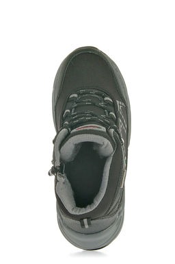 Ботинки дошкольные ZEBRA фото 3