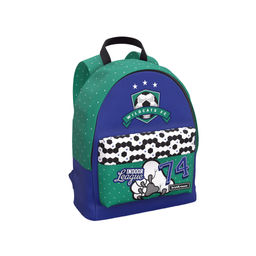 Цена за 1 шт. Рюкзак ErichKrause EasyLine® 12L Mega Goal  фото 2