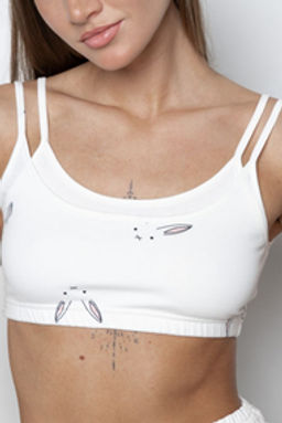 ТОП ЖЕНСКИЙ арт. 6512W-11101.1H-027m