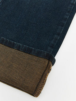 779 Regular Fit Erkek Jean Pantolon