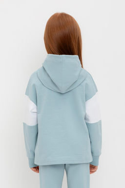 К 301691/незабудка джемпер для дев