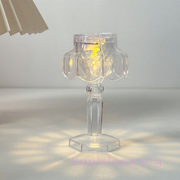 Ночник Crystal light - Купи слона фото 4