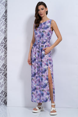 Платье 4168 - Kivviwear фото 13