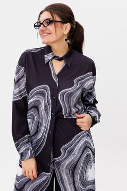 Костюм ANELLI 1514 мрамор