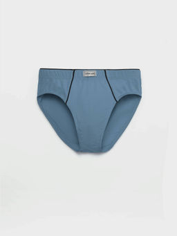 DIWARI PREMIUM SLIP 761 (в коробке) grey blue