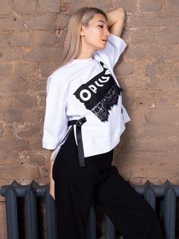 Толстовка Opium МF-66 фото 5