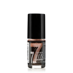 TF Лак для ногтей COLOR GEL тон 250 Pearl/Перламутровый 8мл