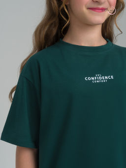 Костюм Лето MAX изумруд SVL - Sovalina фото 23