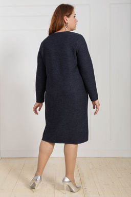 Платье женское 1808 - Olsarri фото 8