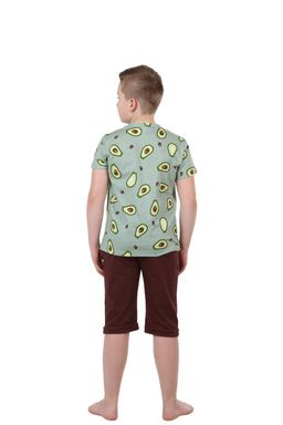 Комплект Авокадо для мальчиков - Оптима фото 3