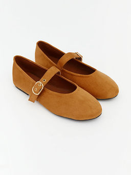 Deri G?r?n?ml? Kad?n Babet