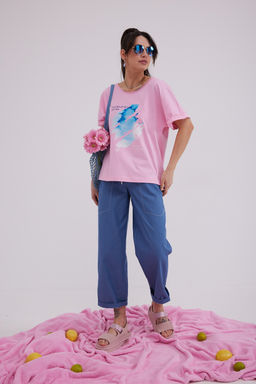 Брюки 4152 - MG Wear фото 9