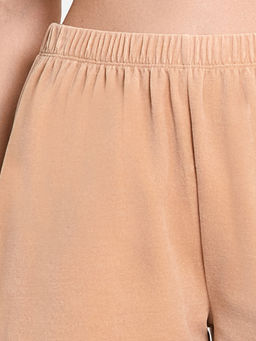 КОМПЛЕКТ ЖЕНСКИЙ (ДЖЕМПЕР, ШОРТЫ)