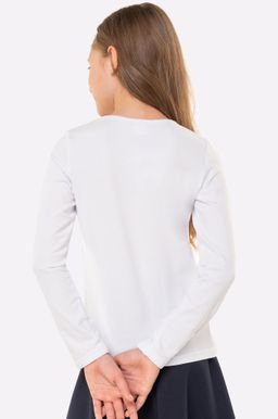 Джемпер для девочки Happy Fox фото 12