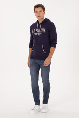Erkek M_rd_m Sweatshirt - U.s. polo assn фото 4