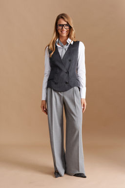 Жилет - Elletto фото 21