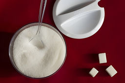 Сахарница OSLO арт. ИК 98001