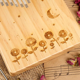 Калимба Music Life 17 нот