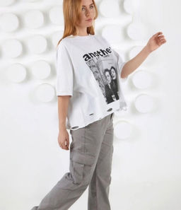 Футболка, Артикул: 134903 - Liketon фото 2