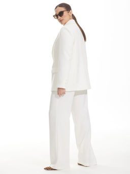 Жакет ELady 4436 белый  фото 4