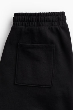 Pantalon corto en sudadera - H&m фото 6