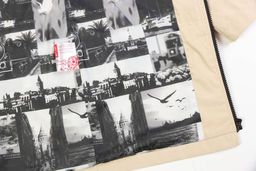 Плащ - Gipnoz фото 8