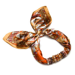 Косынка Стюардесса 002262_53 - Foxtrot фото 20