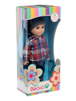 Кукла «Данил 2», 30 см