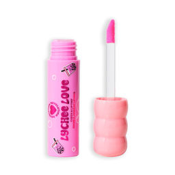 Тинт для щек и губ Bubble Tea, Lychee Love 6832359