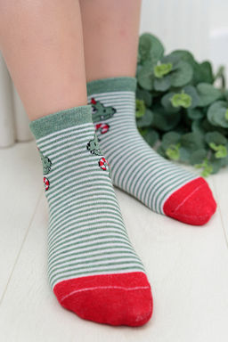 Цена за 6 пар. Носки Гоша детские - Berchelli фото 28