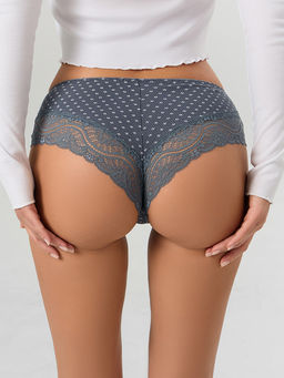 Цена за 2 штуки! ТРУСЫ ЖЕНСКИЕ - Mark formelle фото 4