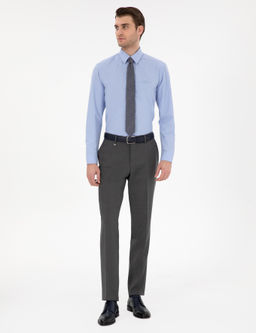 Mavi Regular Fit Uzun Kollu Basic G_mlek - Pierre cardin фото 4