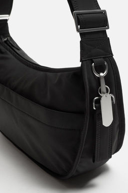NYLON BAG - Zara фото 4