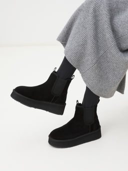 Женские угги TENDANCE