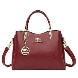 KAIDIFEINIROO Сумка женская 5898  фото 3