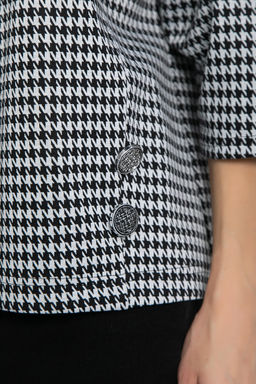 Джемпер Эдельвейс - Lt collection фото 5