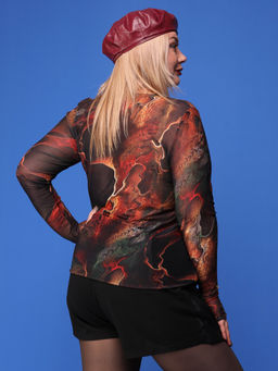 Лонгслив-107