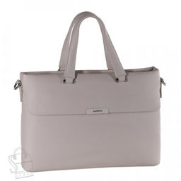 Сумка женская 593362 beige Velina Fabbiano-Safenta в Новосибирске