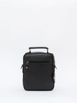 Сумка 8147-3QH black Heanbag