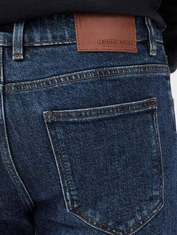 Мужские Джинсы CLASSIC MID RISE - Mossmore фото 6