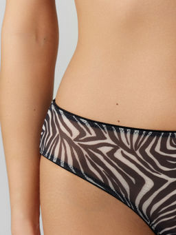 Цена за 2 штуки! Трусы слипы женские в наборе, 3 шт - Mark formelle фото 6