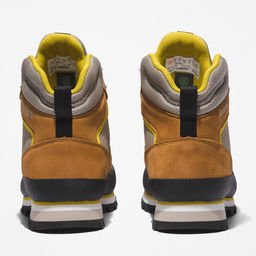 Ботинки / Timberland  фото 4