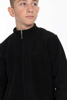 Толстовка М224092ВШа черный - Елена фото 5