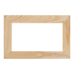 Подрамник для холста Calligrata, 1.8×20×30 см, ширина рамы 36 мм, сосна
