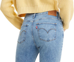 Джинсы женские