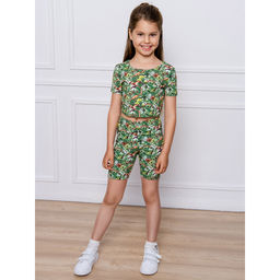 Комплект кулирка лайкра 7431100201 - Youlala фото 19