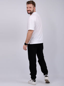 Брюки БМ-12 полынь, футер 3-х нитка - Малина фото 8